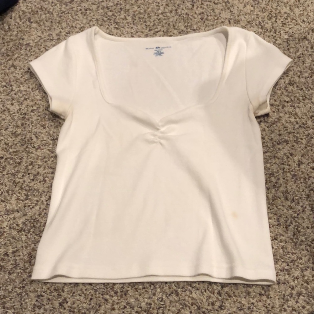 White brandy Top